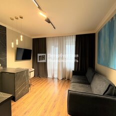 Квартира 25,8 м², студия - изображение 2