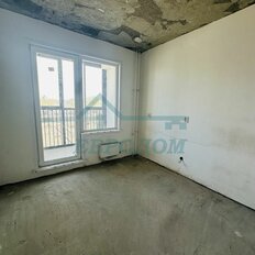 Квартира 29,1 м², 1-комнатная - изображение 4