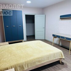 Квартира 61,5 м², 2-комнатная - изображение 2