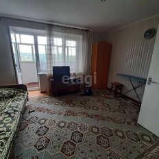 Квартира 33,4 м², 1-комнатная - изображение 3