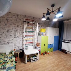 Квартира 54,2 м², 2-комнатная - изображение 2