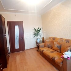 Квартира 44,7 м², 2-комнатная - изображение 3