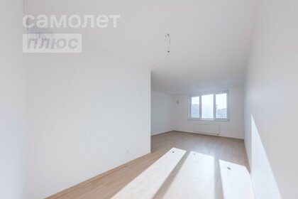 28,1 м², квартира-студия 20 000 ₽ в месяц - изображение 5