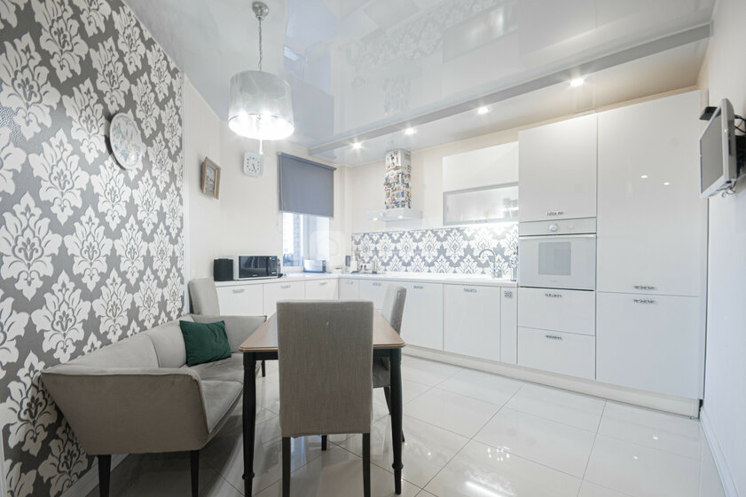 52,9 м², 2-комнатная квартира 12 450 000 ₽ - изображение 69