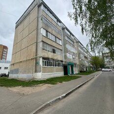 Квартира 74,1 м², 3-комнатная - изображение 1