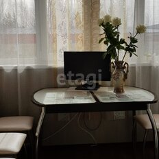 Квартира 38,6 м², 1-комнатная - изображение 1