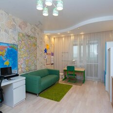 Квартира 88,2 м², 2-комнатная - изображение 1