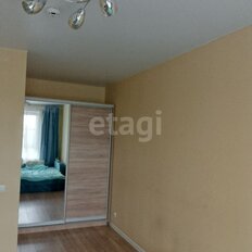 Квартира 36,6 м², 1-комнатная - изображение 4