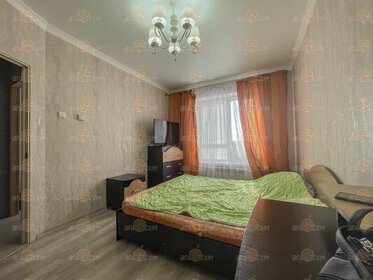 38 м², 1-комнатная квартира 22 000 ₽ в месяц - изображение 25