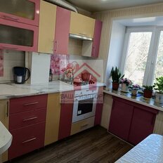 Квартира 60 м², 3-комнатная - изображение 3