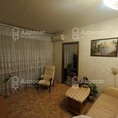 Квартира 42,1 м², 2-комнатная - изображение 4