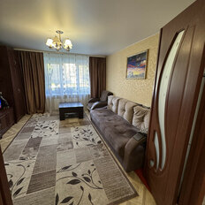 Квартира 58,7 м², 3-комнатная - изображение 1