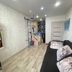 Квартира 32,1 м², 1-комнатная - изображение 3