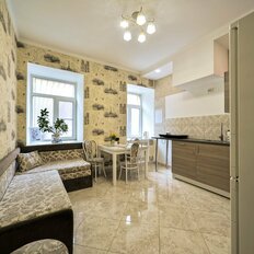 Квартира 40,4 м², 1-комнатная - изображение 2