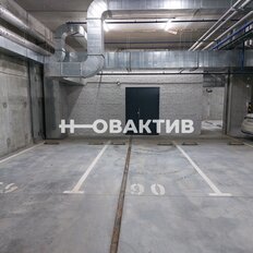 13,3 м², машиноместо - изображение 4