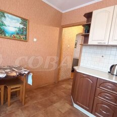 Квартира 40,1 м², 1-комнатная - изображение 4