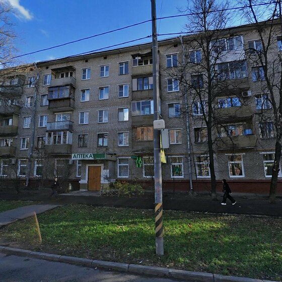 8,9 м², юридический адрес 4 800 ₽ в месяц - изображение 1