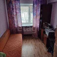Квартира 63,4 м², 3-комнатная - изображение 4