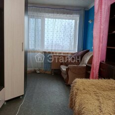 Квартира 29,5 м², 1-комнатная - изображение 2