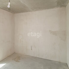 Квартира 35,2 м², 1-комнатная - изображение 3