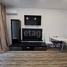 Квартира 40 м², 1-комнатная - изображение 5