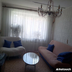 Квартира 54 м², 3-комнатная - изображение 1