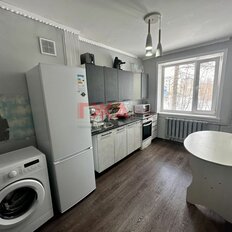 Квартира 46,9 м², 2-комнатная - изображение 1