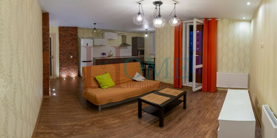 60 м², 2-комнатная квартира 1 400 ₽ в сутки - изображение 70