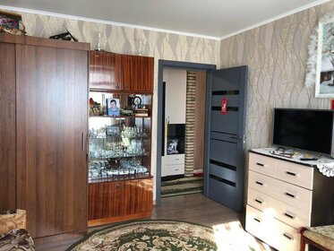 41,3 м², 2-комнатная квартира 21 909 650 ₽ - изображение 21