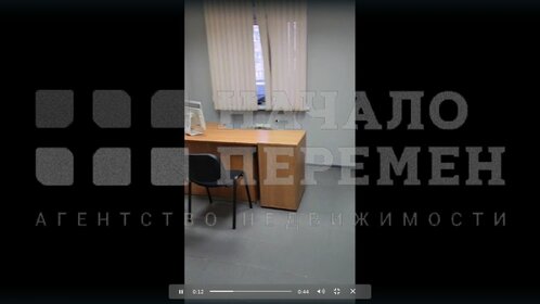 176,7 м², офис 176 700 ₽ в месяц - изображение 25