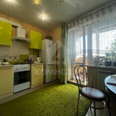 Квартира 40 м², 1-комнатная - изображение 2