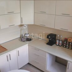 Квартира 53 м², 2-комнатная - изображение 5