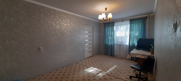 34 м², 1-комнатная квартира 2 700 000 ₽ - изображение 12