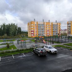 Квартира 43 м², 1-комнатная - изображение 3