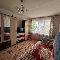 Квартира 50 м², 3-комнатная - изображение 1