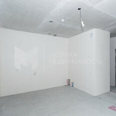Квартира 29 м², студия - изображение 4
