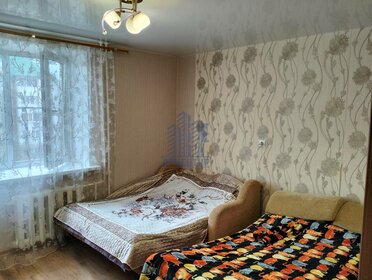 34,7 м², 1-комнатная квартира 3 120 000 ₽ - изображение 35