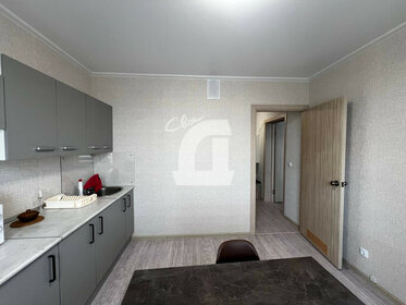 32,6 м², 1-комнатная квартира 16 000 ₽ в месяц - изображение 26
