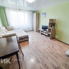 Квартира 35,1 м², 1-комнатная - изображение 2