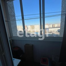 Квартира 15,6 м², студия - изображение 5