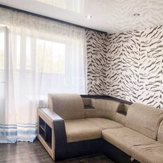 Квартира 50,4 м², 2-комнатная - изображение 4
