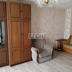 Квартира 35 м², 1-комнатная - изображение 5