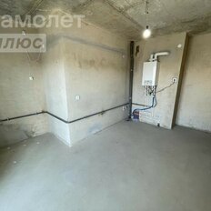 Квартира 92,8 м², 3-комнатная - изображение 1