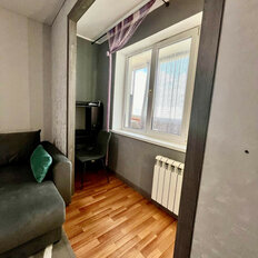 Квартира 53,7 м², 2-комнатная - изображение 3