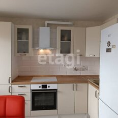 Квартира 54,7 м², 2-комнатная - изображение 1