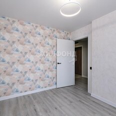 Квартира 34,1 м², 1-комнатная - изображение 3