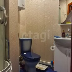 Квартира 35 м², 1-комнатная - изображение 5