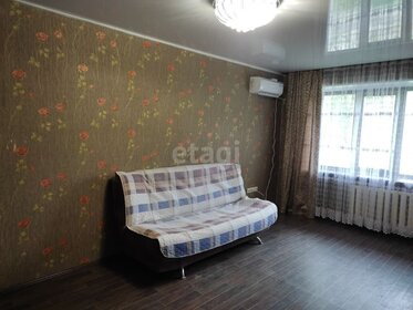 30 м², квартира-студия 14 000 ₽ в месяц - изображение 43