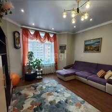 Квартира 65 м², 2-комнатная - изображение 1