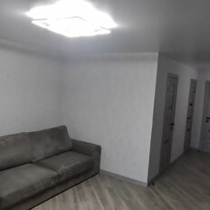 Квартира 81 м², 3-комнатная - изображение 5